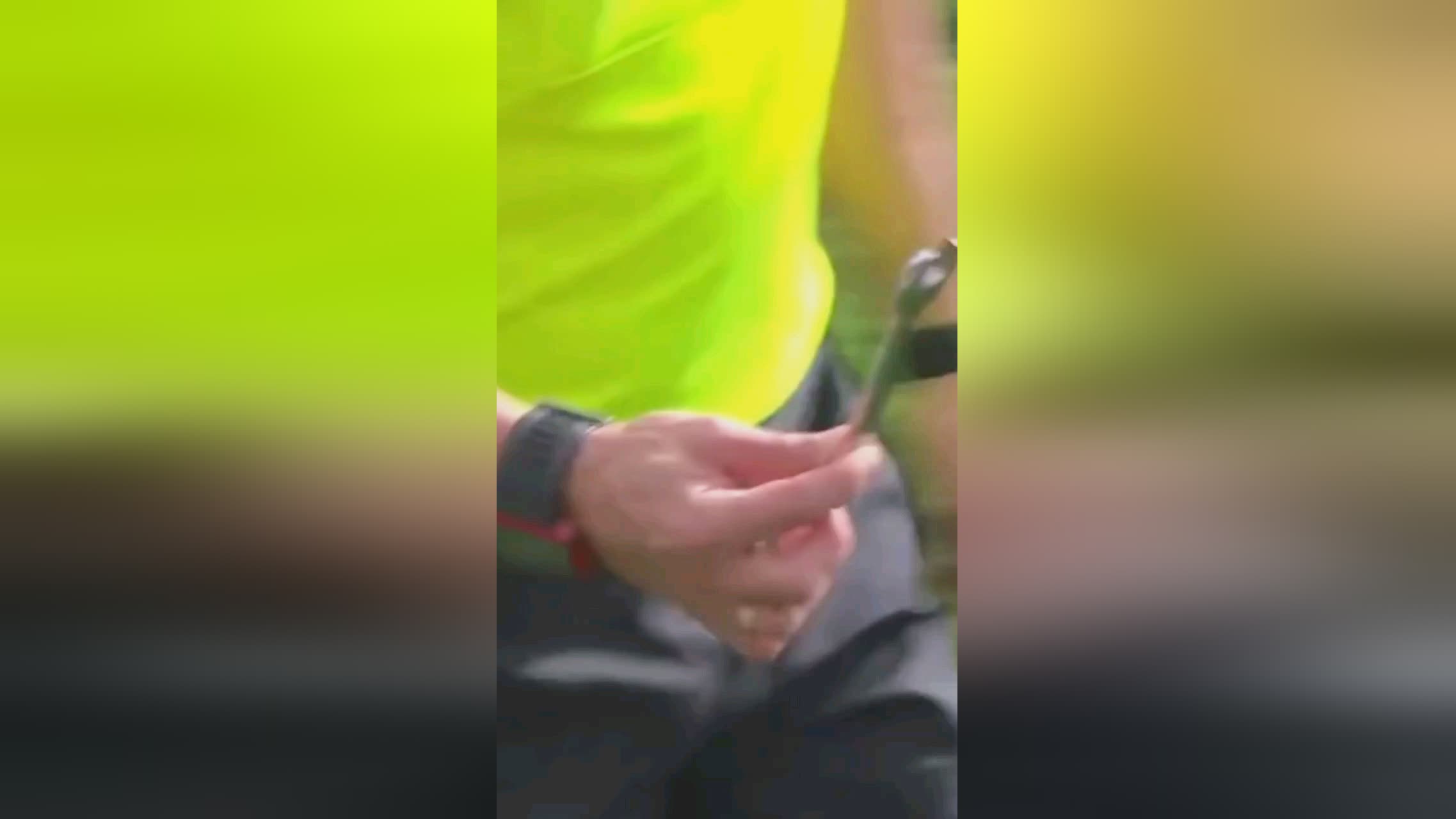 球运动中不