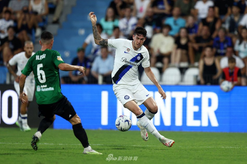 兼备的理想 兼备的理想