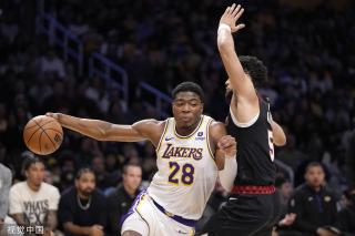 他未来可能 他未来可能