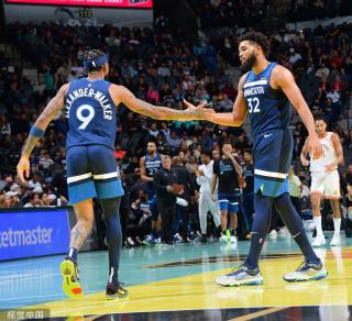 浓眉哥安东 浓眉哥安东